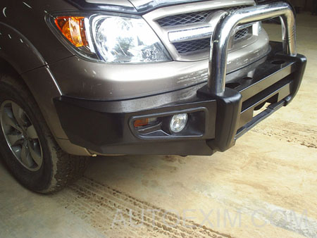 F-023 HILUX VIGO